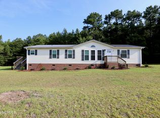 284 Grady Rd, Cameron, NC 28326