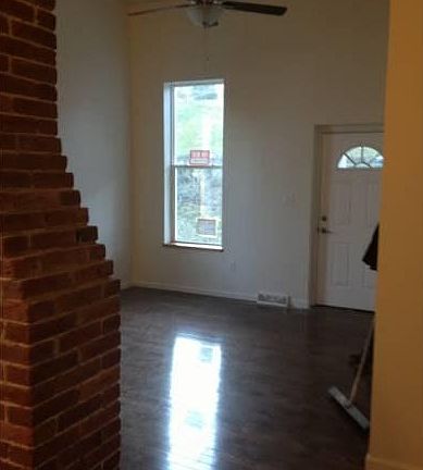 Living Room From Kitchen