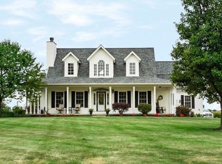 4480 W Ford Rd, Ashville, OH 43103