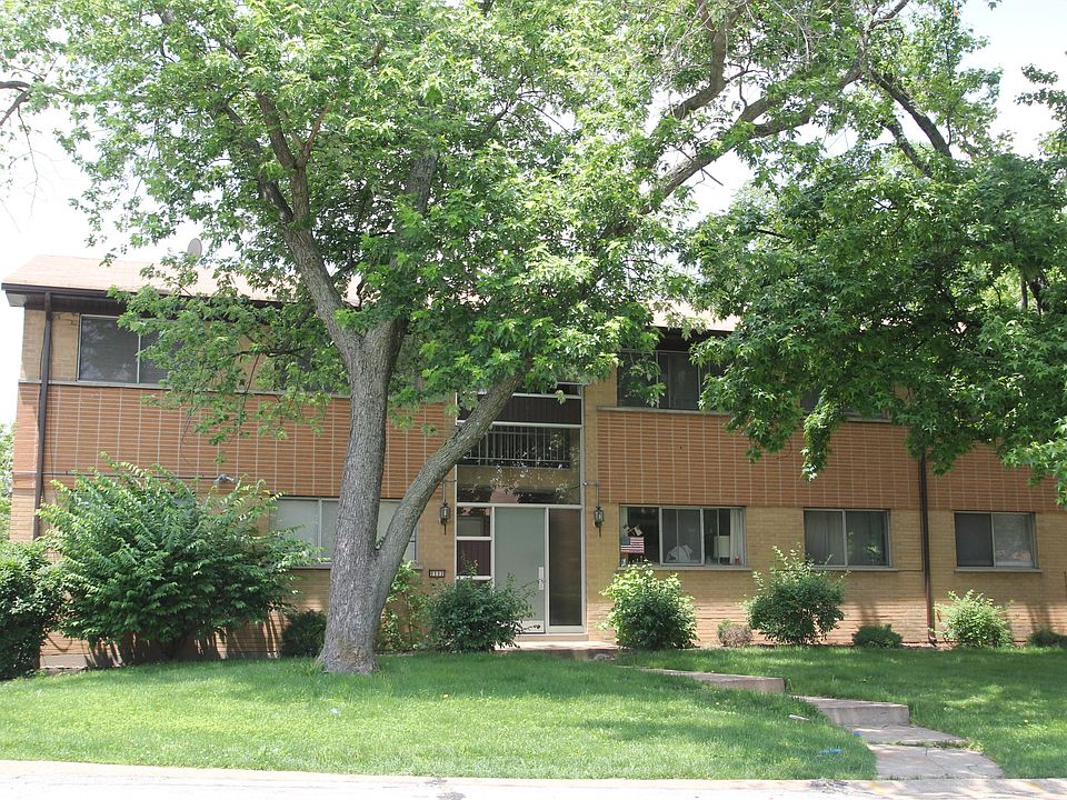 1st image of 1111 Indian Trails Dr APT A