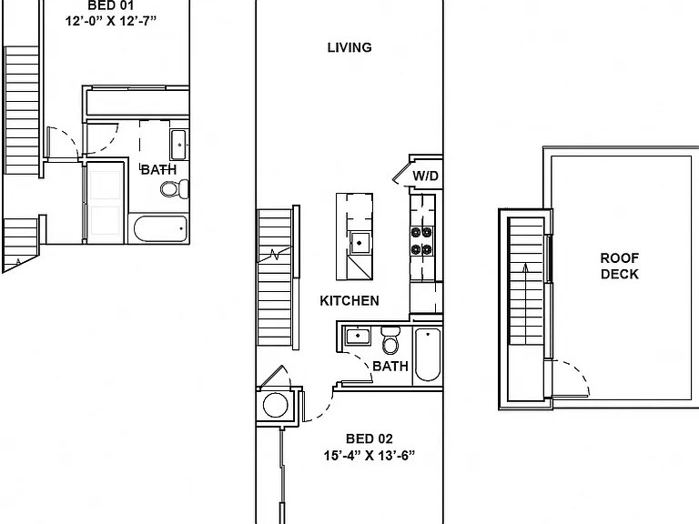 The Block at SoNo — Photo 36