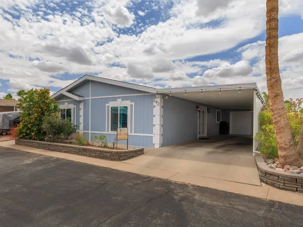 6209 E McKellips Rd Lot 292, Mesa, AZ 85215