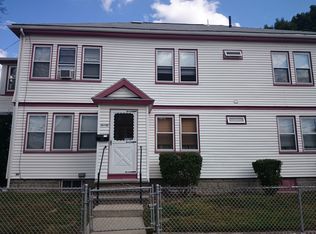 20 S Hobart St, Brighton, MA 02135