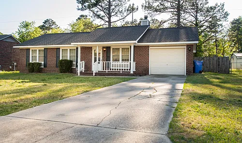 1066 Quail Meadow Dr Photo 1