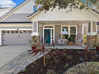 88 FRONTIERLAND Trail, Ponte Vedra, FL, 32081