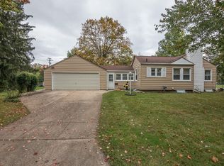 1919 Buena Vista St, Kalamazoo, MI