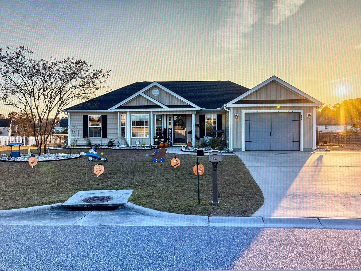 509 Winged Elm St Loris Sc 29569 Zillow