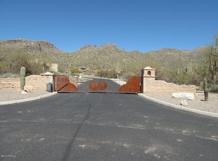 5486 N Sabino Highlands Pl, Tucson, AZ 85749