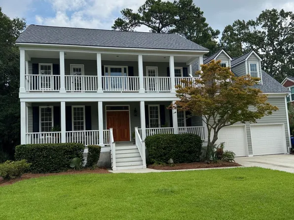 180 Oak Point Landing Dr, Mount Pleasant, SC 29464