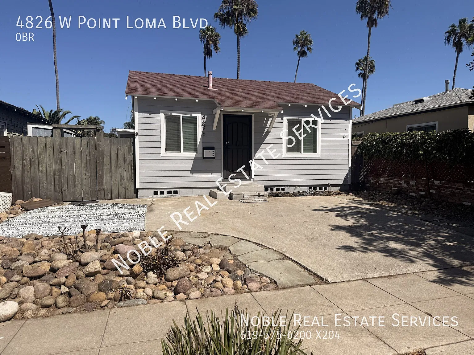 2 bed, 750 sqft, $3,995 — Photo 1