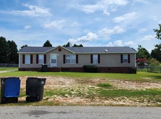 2010 Plantation Ct, Hephzibah, GA 30815