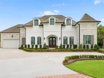 117 Oak Park Ct, Belle Chasse, LA, 70037