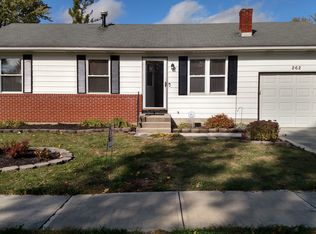 262 Lone Pine Rd, Delaware, OH 43015