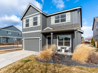 21168 Philly Ave, Bend, OR 97702