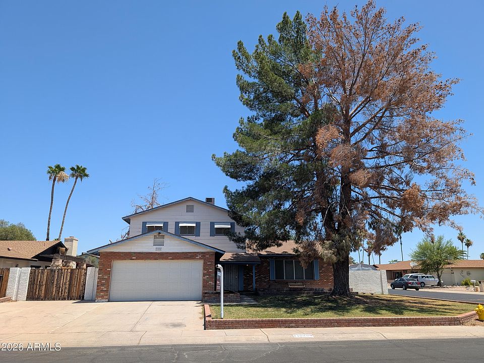 1st image of 11025 N 54TH Drive