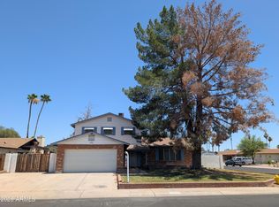 11025 N 54TH Drive, Glendale, AZ 85304