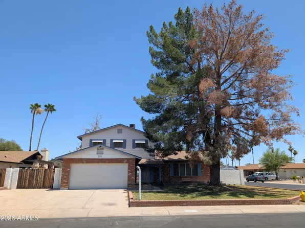 11025 N 54TH Drive, Glendale, AZ 85304