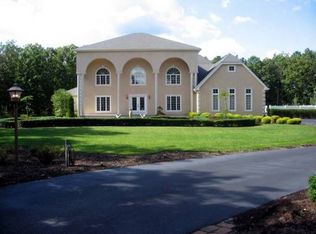 822 Harlequin Dr, Galloway, NJ 08205