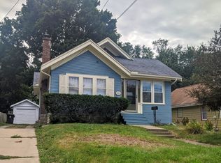 303 Glenn Ave, Normal, IL 61761