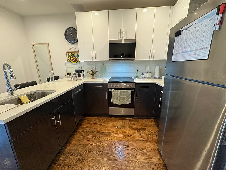 138-28 Queens Blvd #4L — Photo 3