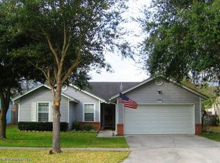 3833 Karissa Ann Pl E, Jacksonville, FL 32223