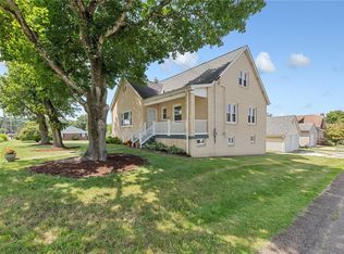 2400 Martha St, Aliquippa, PA
