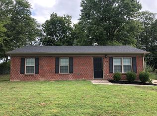 110 Brooks Rd, Richmond, KY 40475