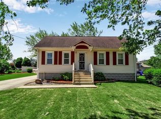 145 North Ave, West Seneca, NY 14224