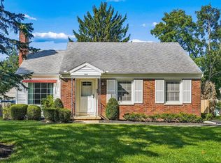 558 Acton Rd, Columbus, OH 43214