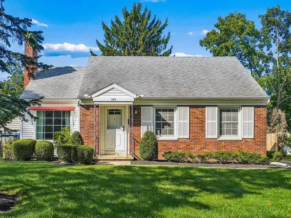 558 Acton Rd, Columbus, OH 43214