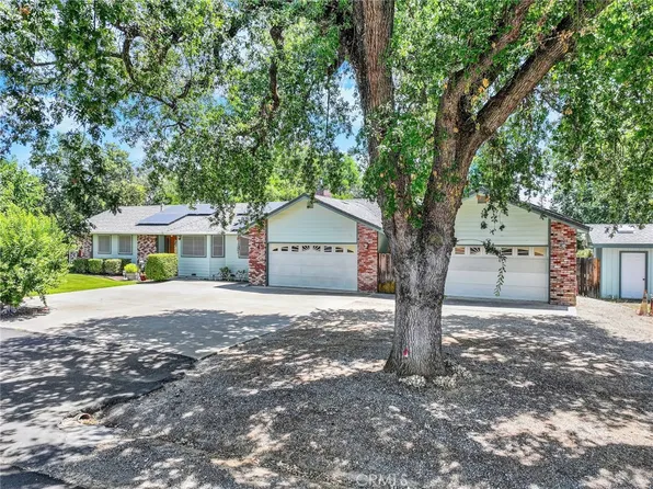 1880 Inghram Rd, Corning, CA 96021