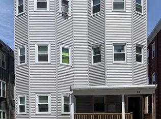 84 Fayston St, Dorchester, MA 02121