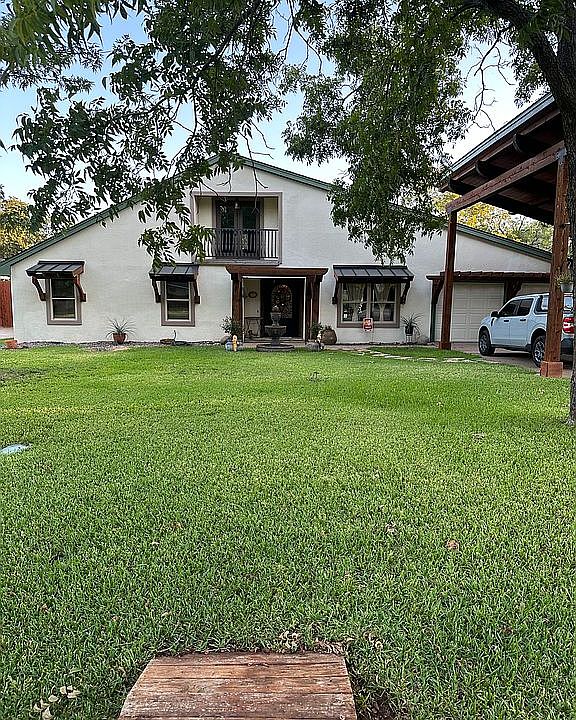 5802 Earle St, Arlington, TX 76016 Zillow