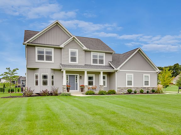 Located in Danbury Glen