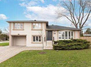 48 Bunty Ln, Toronto, ON