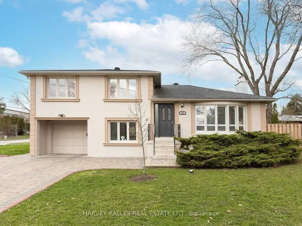 48 Bunty Ln, Toronto, ON M2K 1W6