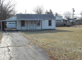 2524 Ontario Ave, Dayton, OH
