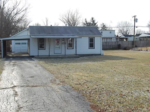 2524 Ontario Ave, Dayton, OH 45414