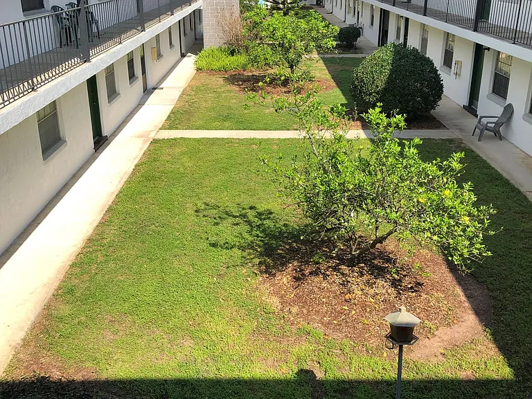Forest Edge Apartments — Photo 8