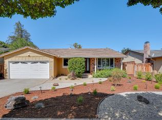 5319 Hounds Est, San Jose, CA 95135
