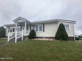 20 Firehall Rd, Bloomsburg, PA 17815