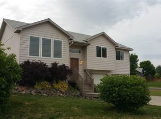 223 E Westcrest Ct, Colbert, WA 99005