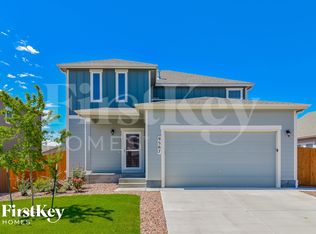 9567 Clatsop Dr, Colorado Springs, CO 80925