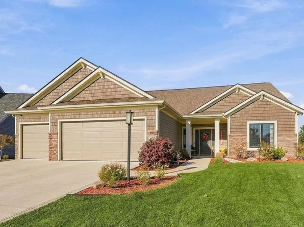 15012 Leo Creek Blvd, Leo, IN 46765