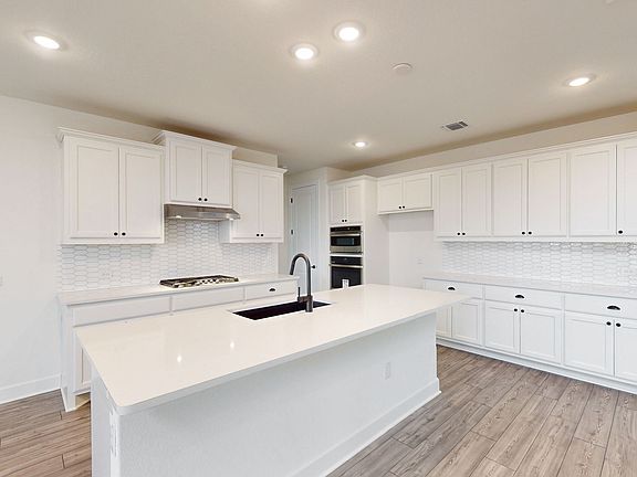 Kitchen - Representational Photo