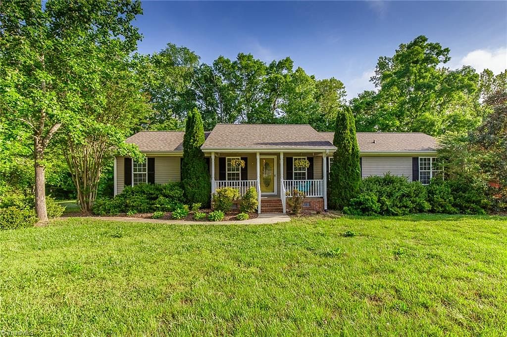 3105 Altamahaw Union Ridge Rd, Burlington, NC 27217 Zillow