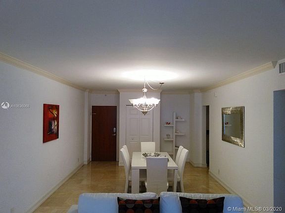 5th image of 4001 S Ocean Dr APT 3J