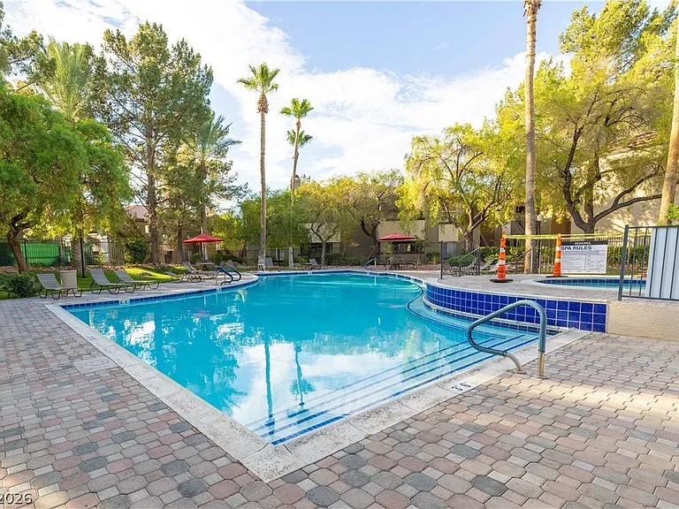 9000 Las Vegas Blvd S #2122 — Photo 45