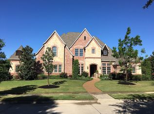 2116 Cheyenne Park Ln, Southlake, TX 76092