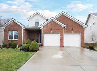 3697 Stolen Horse Trce, Lexington, KY 40509